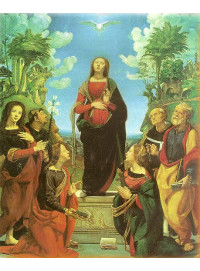 Immacolata Concezione