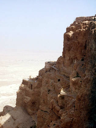 Masada