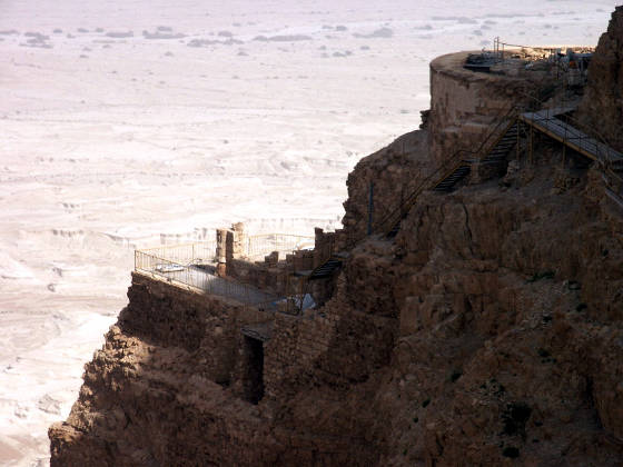 Masada